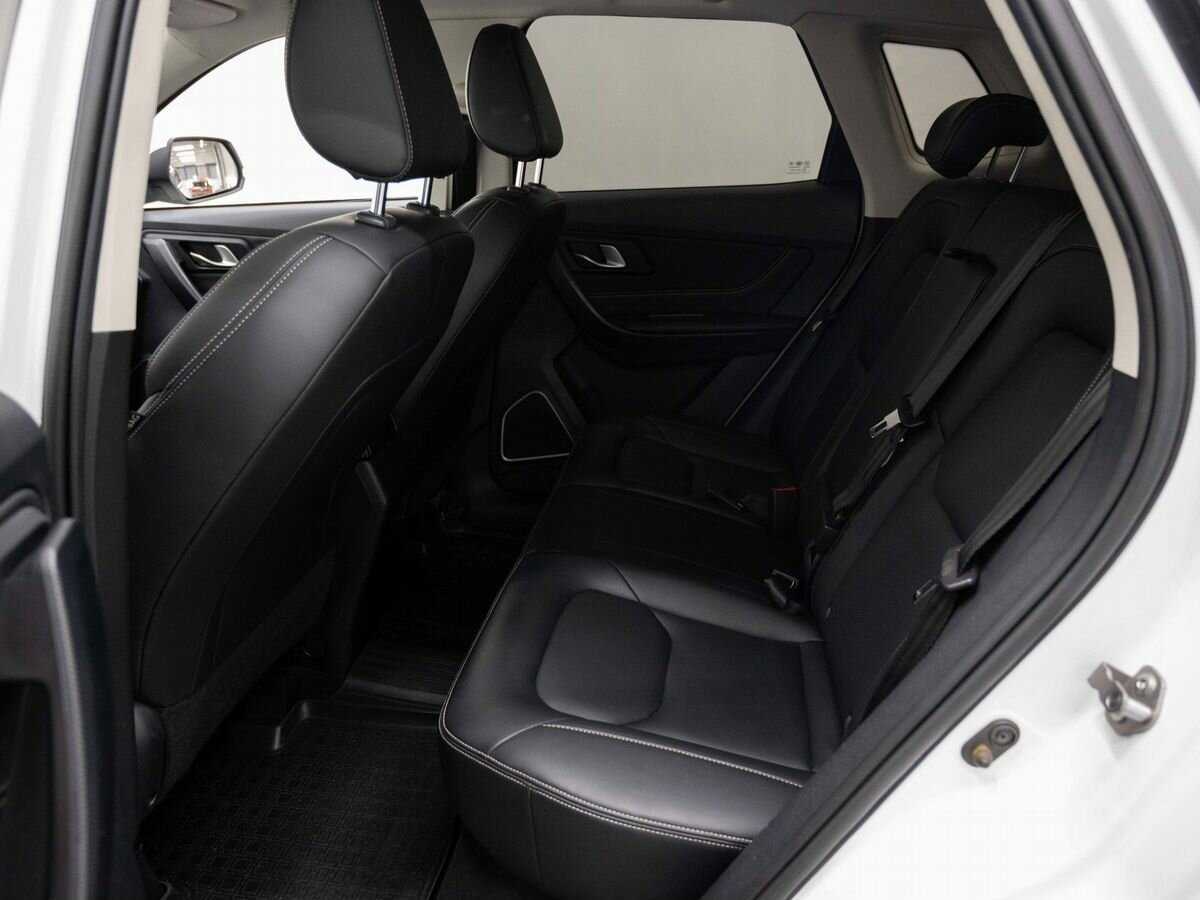 Купить FAW Besturn X40, 2019, 77 000 км, фото №9