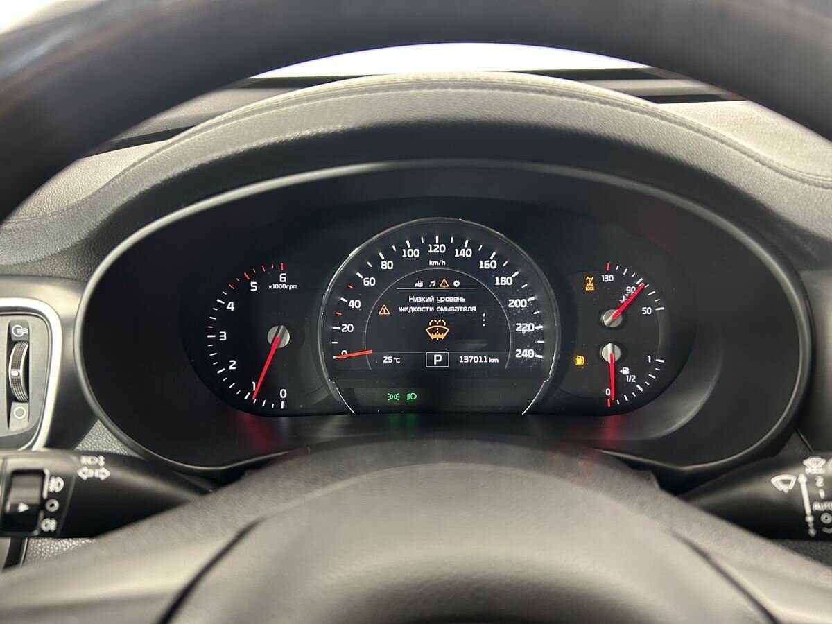 Купить Kia Sorento Prime, 2017, 137 011 км, фото №11