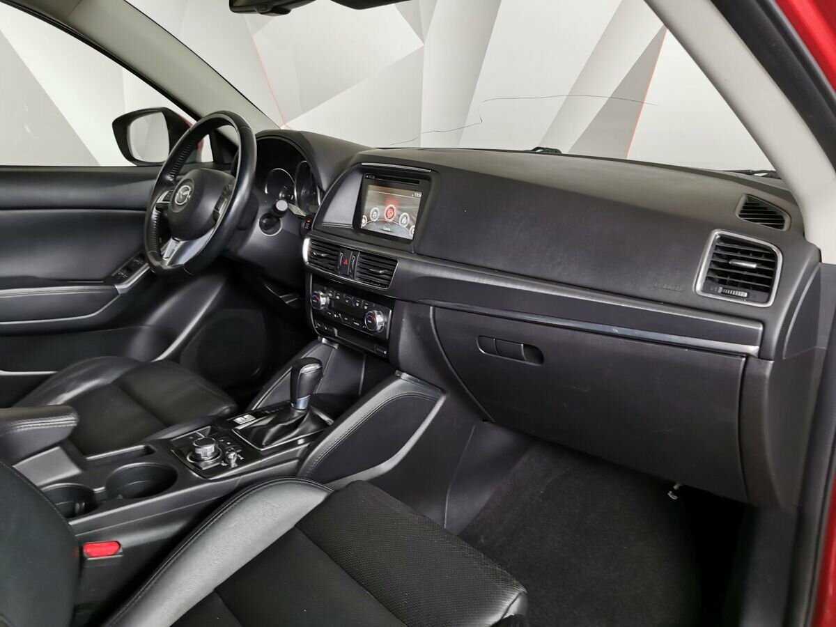 Купить Mazda CX-5, 2015, 101 504 км, фото №9