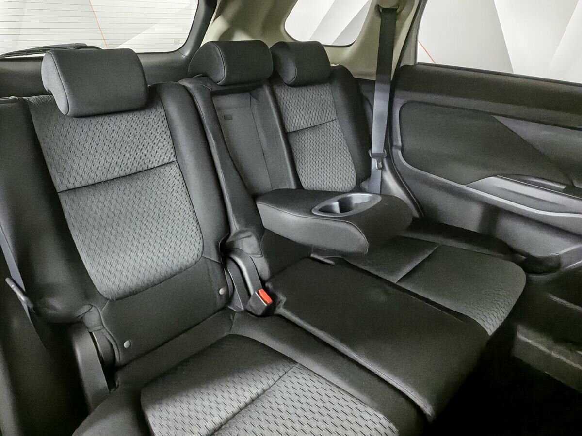 Купить Mitsubishi Outlander, 2012, 139 624 км, фото №13