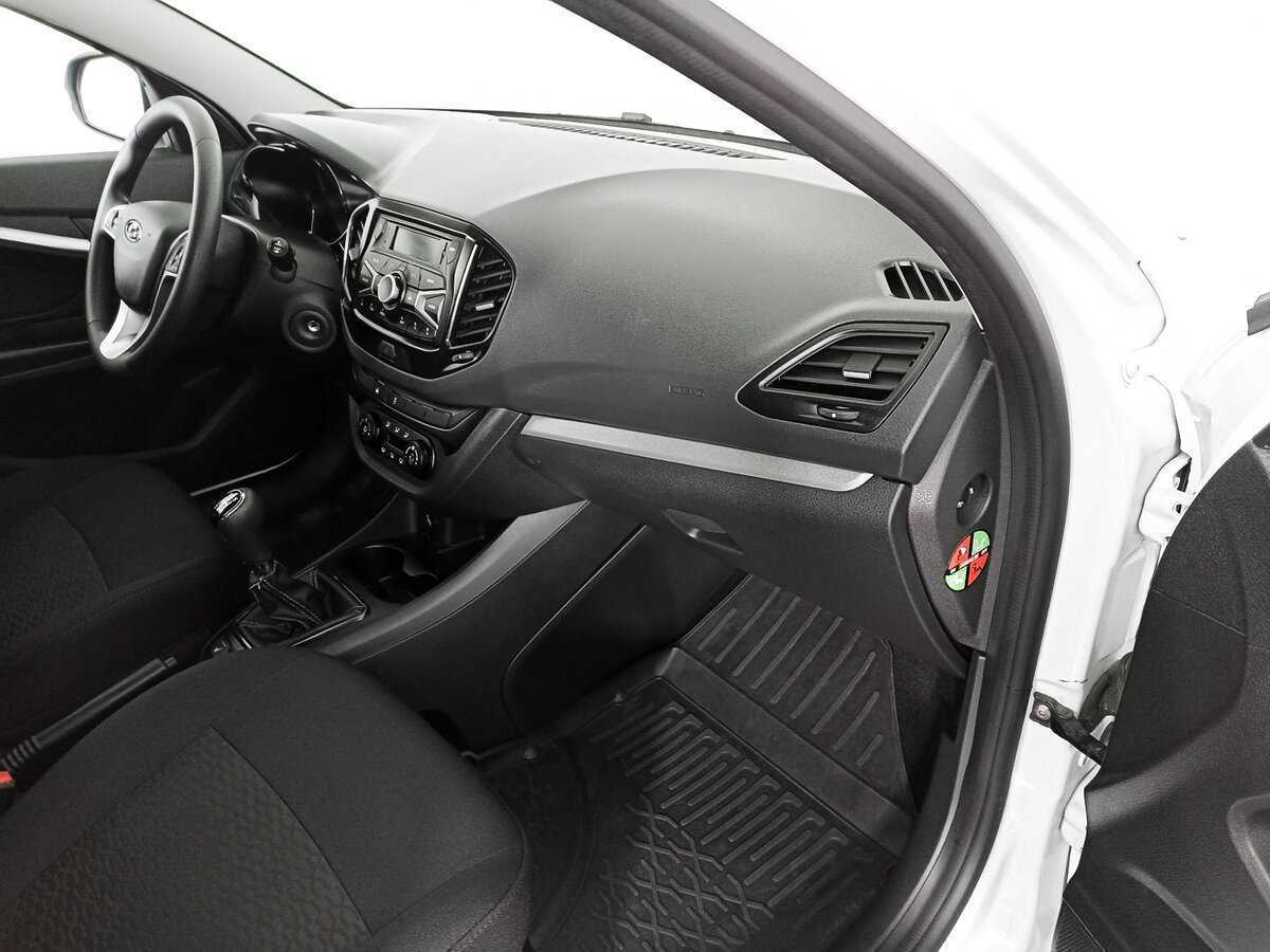 Купить Lada (ВАЗ) Vesta, 2021, 65 131 км, фото №7