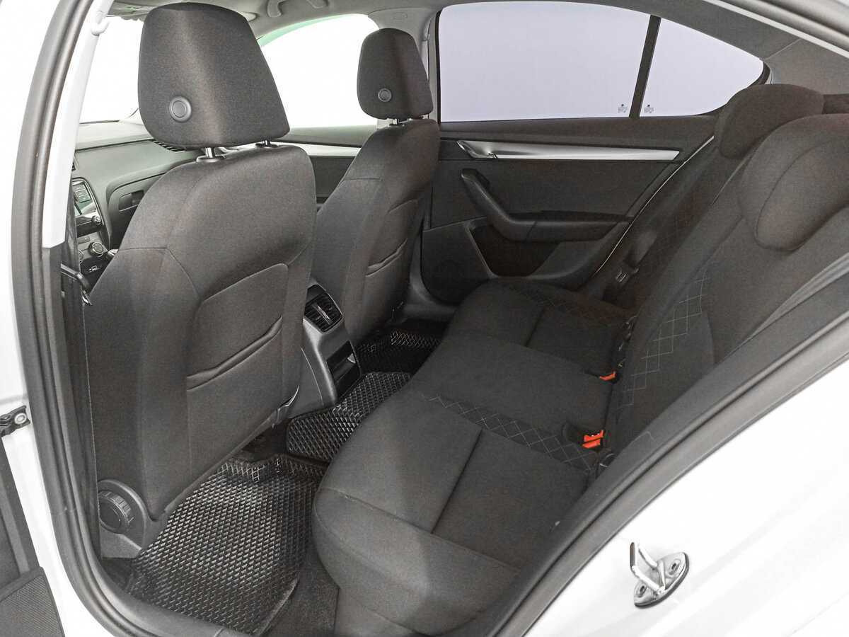 Купить Skoda Octavia, 2019, 145 002 км, фото №10