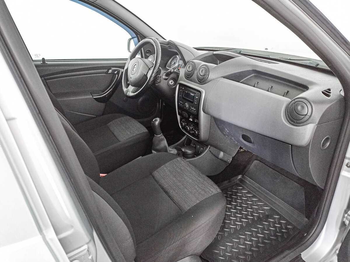 Купить Renault Duster, 2012, 194 056 км, фото №9