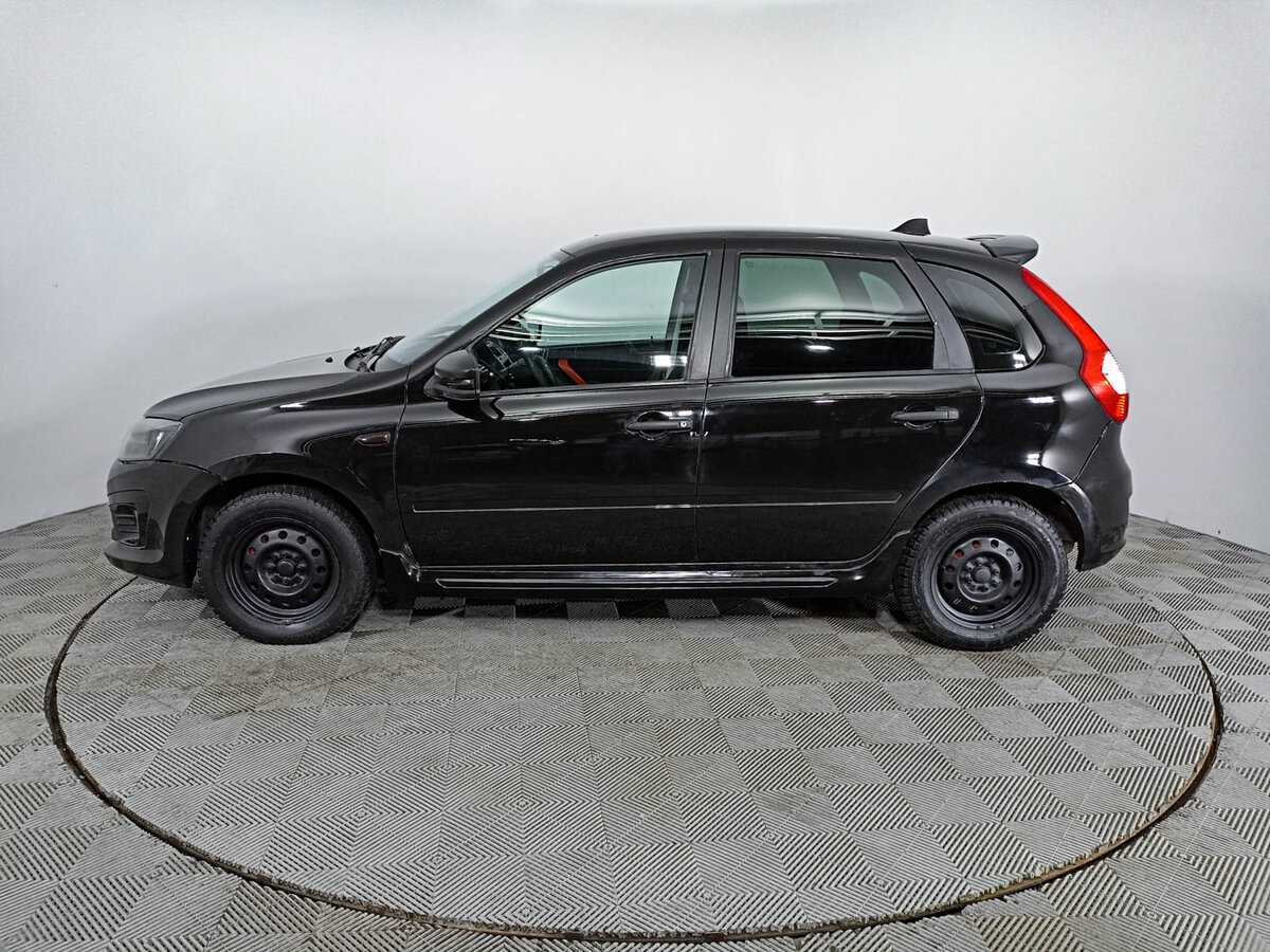 Купить Lada (ВАЗ) Kalina, 2017, 151 334 км, фото №8