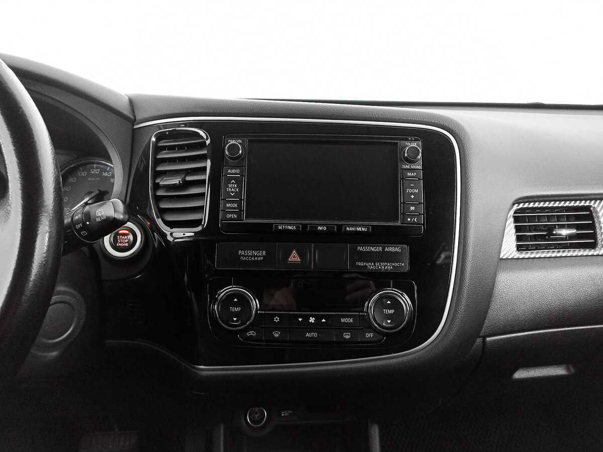 Купить Mitsubishi Outlander, 2014, 181 002 км, фото №11