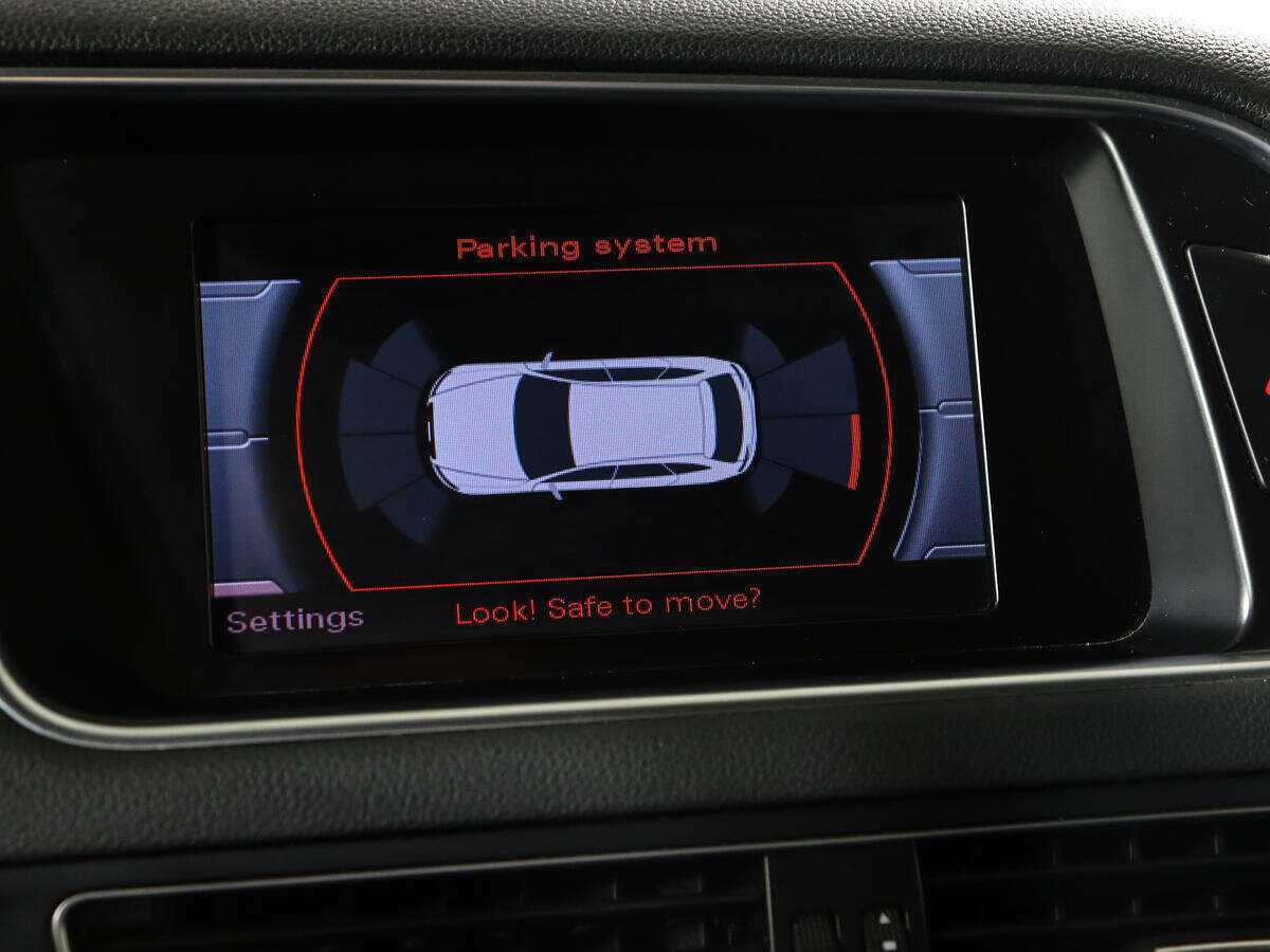 Купить Audi Q5, 2012, 112 020 км, фото №15