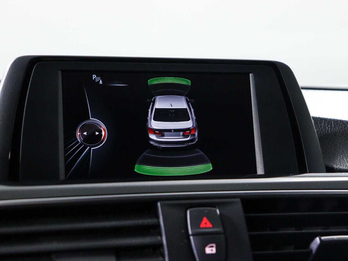 Купить BMW 3 серии 320d, 2016, 117 000 км, фото №14