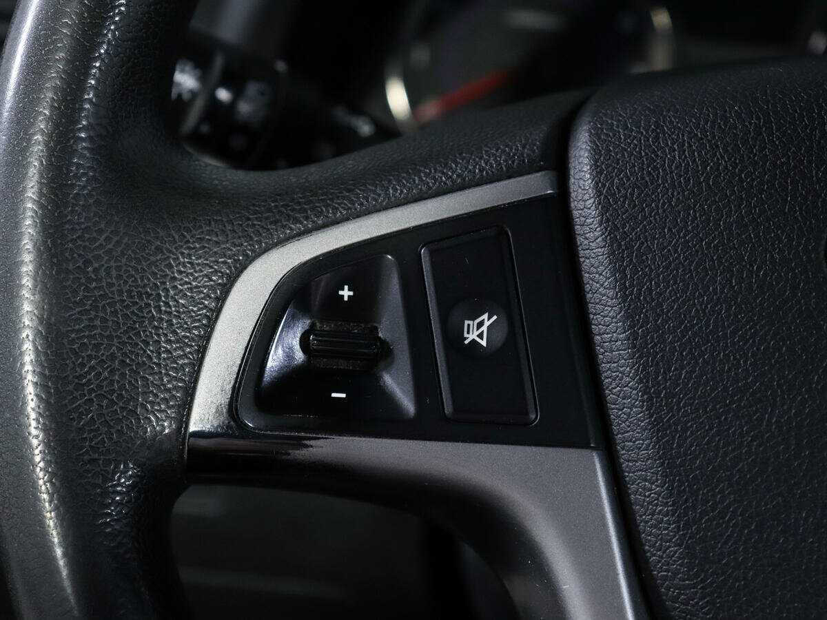 Купить Hyundai Solaris, 2016, 89 274 км, фото №15