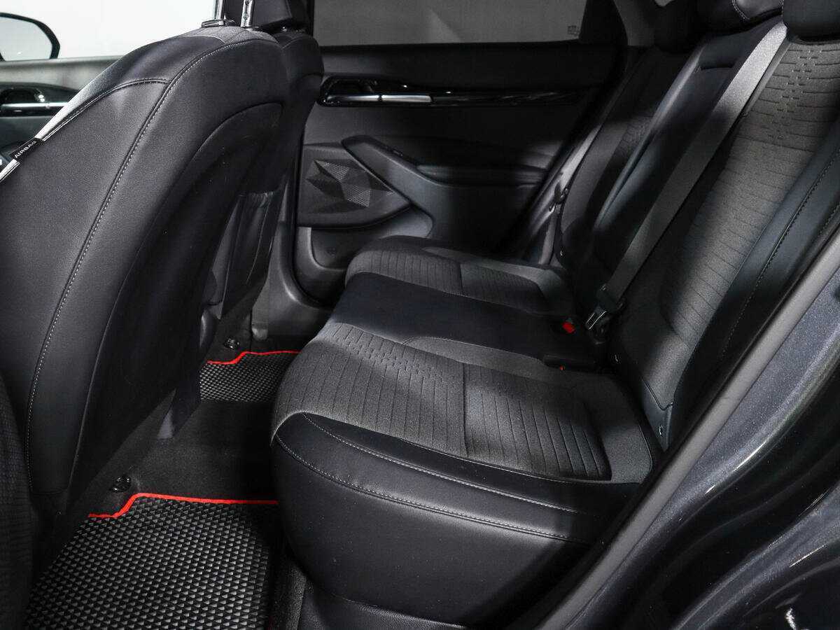 Купить Kia Seltos, 2020, 60 525 км, фото №9