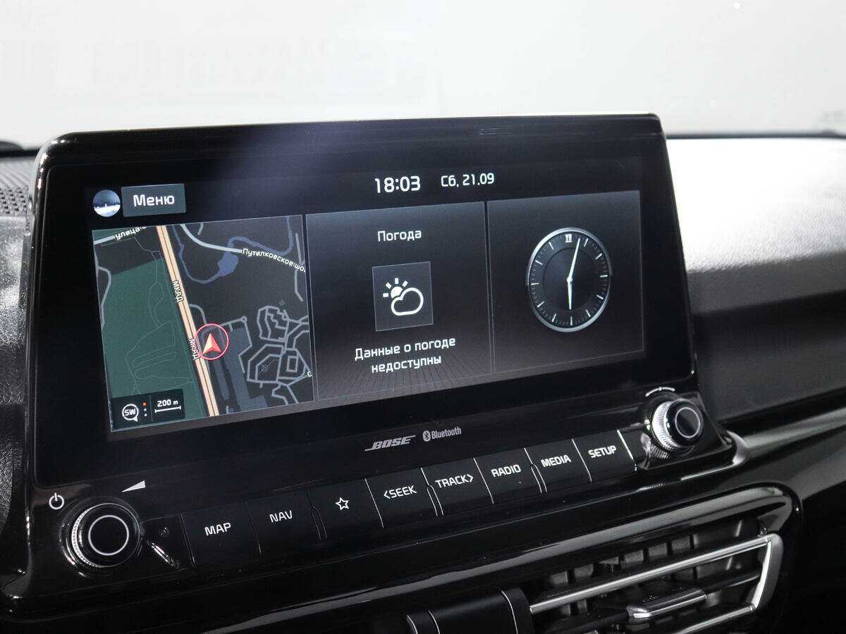 Купить Kia Seltos, 2020, 60 525 км, фото №17