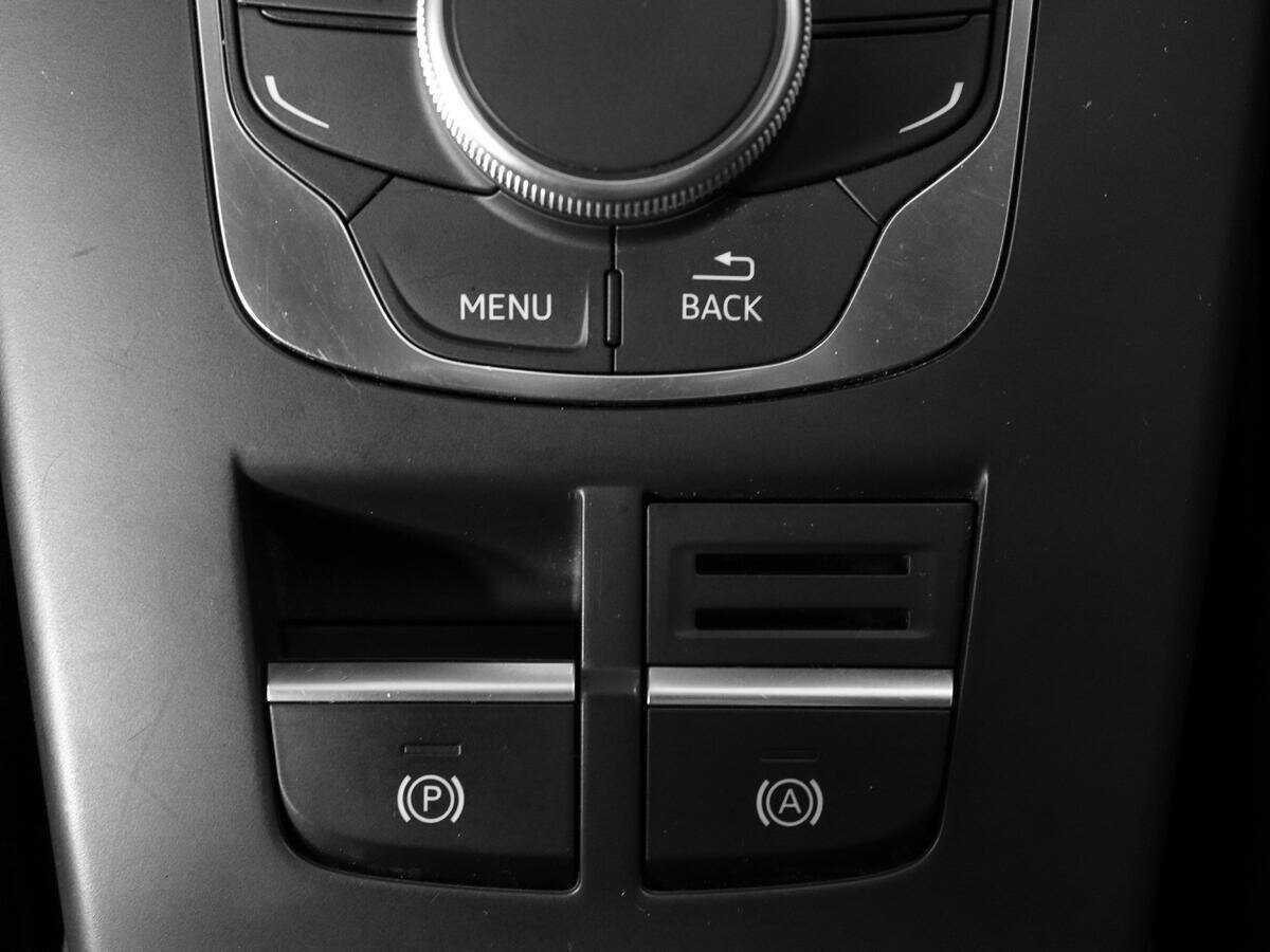 Купить Audi A3 Sportback, 2014, 126 938 км, фото №17