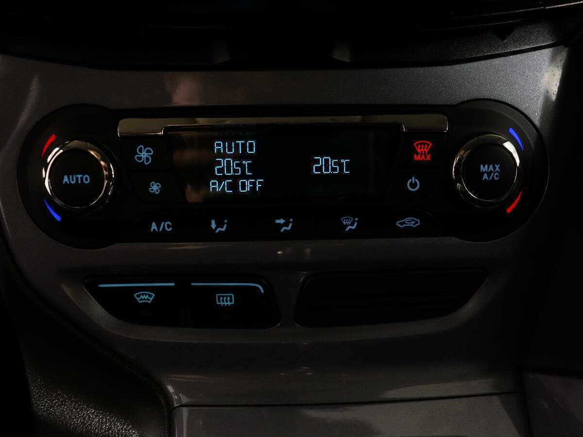 Купить Ford Focus, 2013, 107 174 км, фото №18