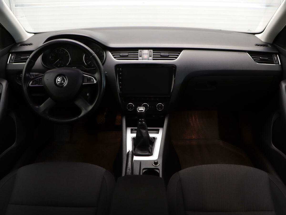 Купить Skoda Octavia, 2013, 246 399 км, фото №9