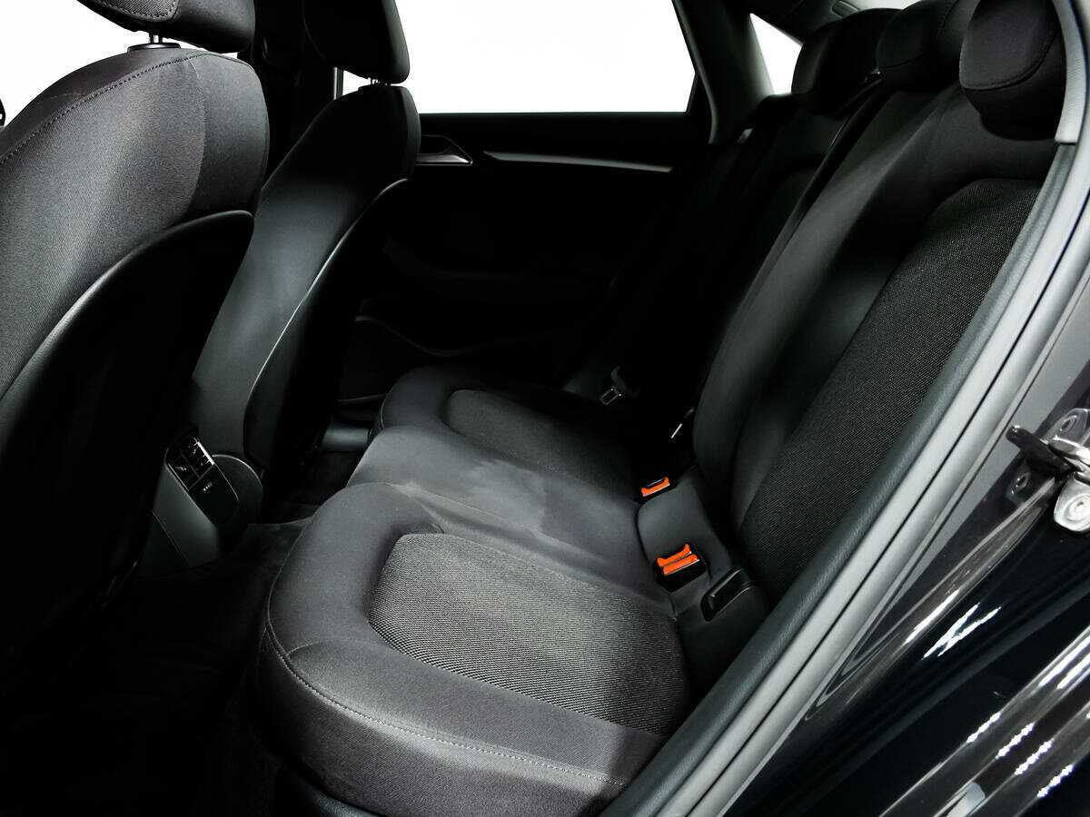 Купить Audi A3, 2016, 18 864 км, фото №12