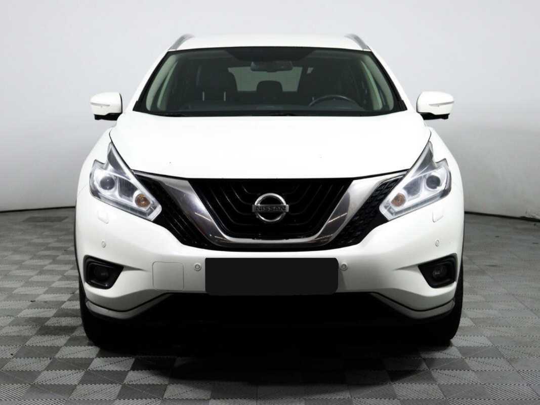 Nissan Murano