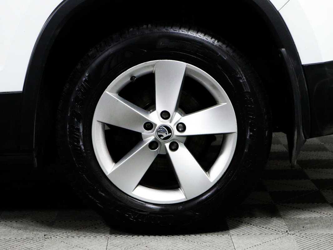 Купить Skoda Kodiaq, 2019, 85 810 км, фото №14