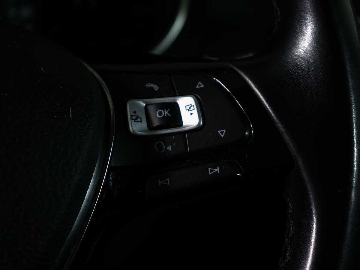 Купить Volkswagen Tiguan, 2017, 68 927 км, фото №20