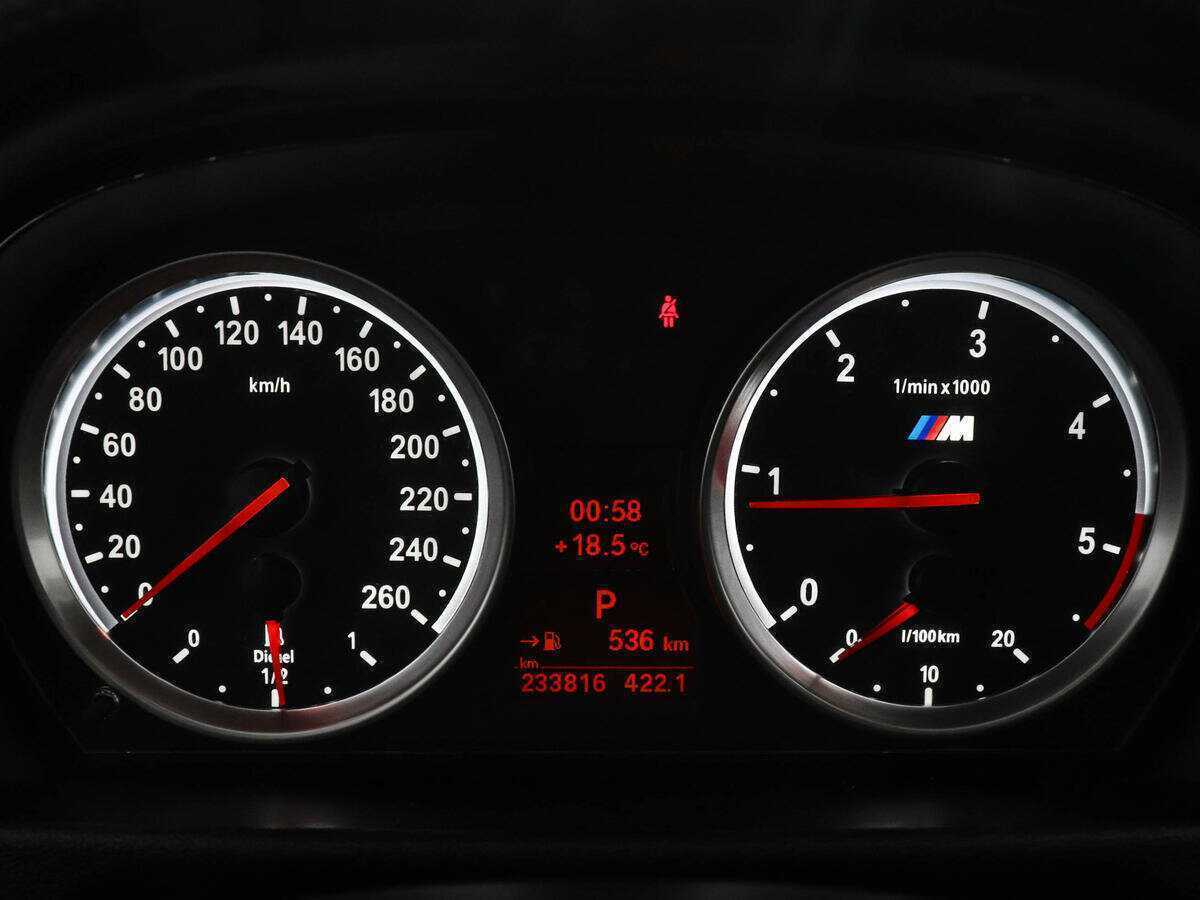 Купить BMW X1 20d, 2012, 233 814 км, фото №13
