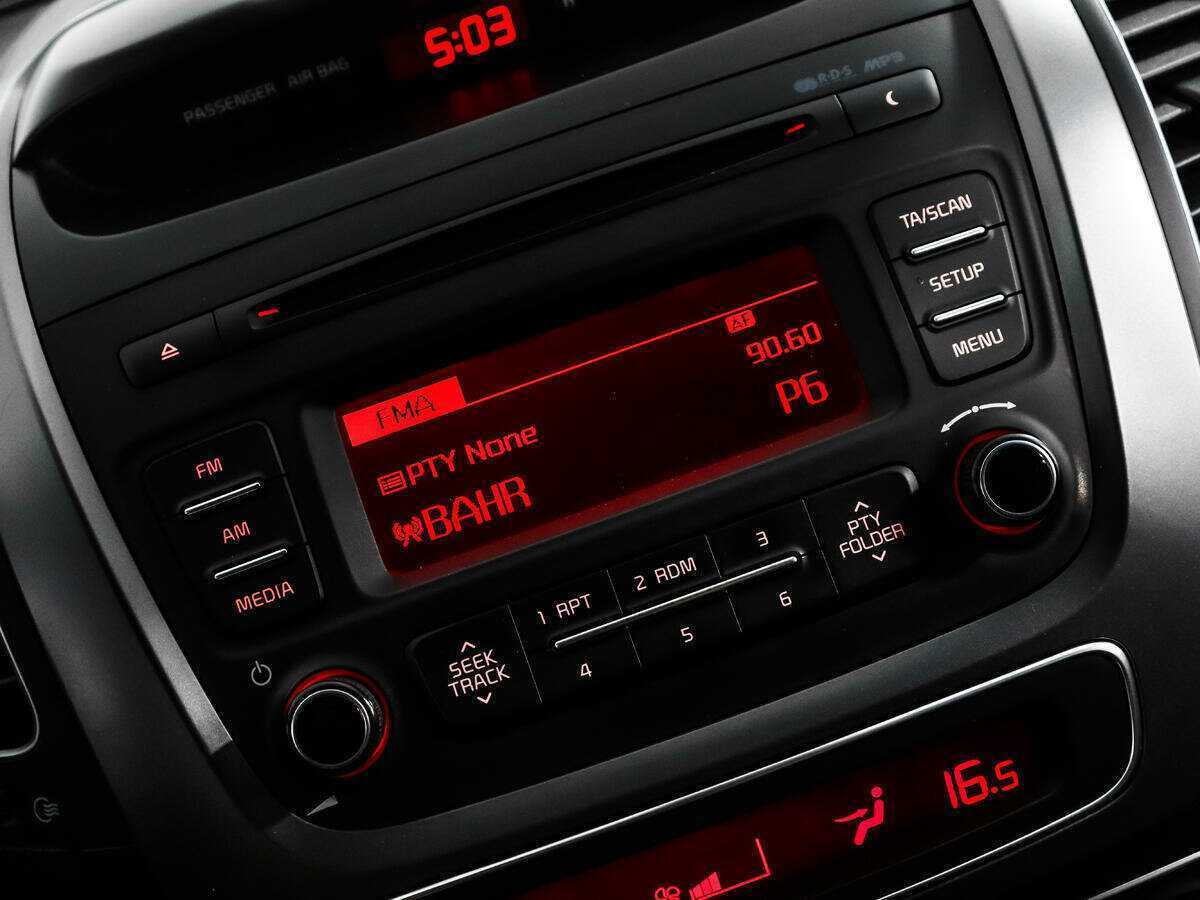 Купить Kia Sorento, 2015, 154 430 км, фото №13