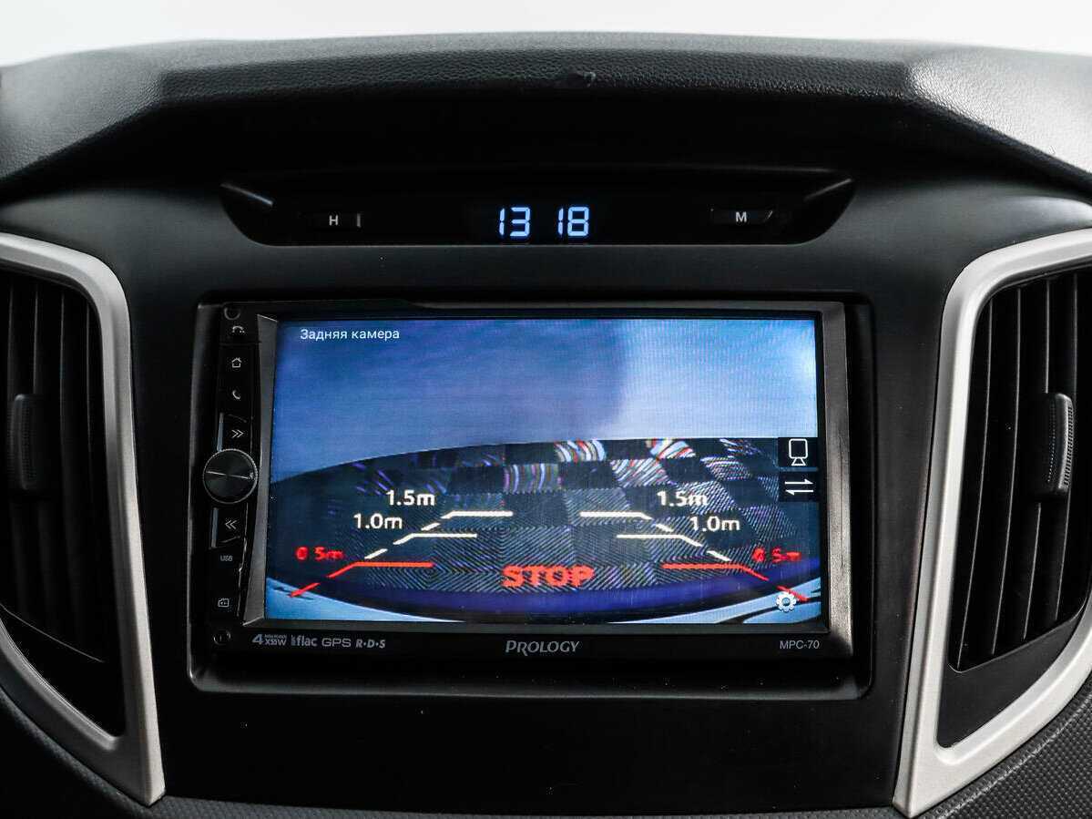 Купить Hyundai Creta, 2019, 66 680 км, фото №15