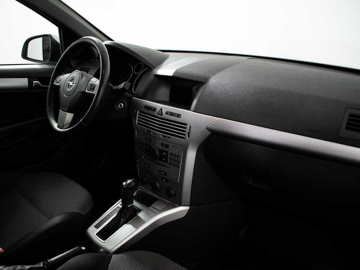 Купить Opel Astra, 2014, 196 000 км, фото №9