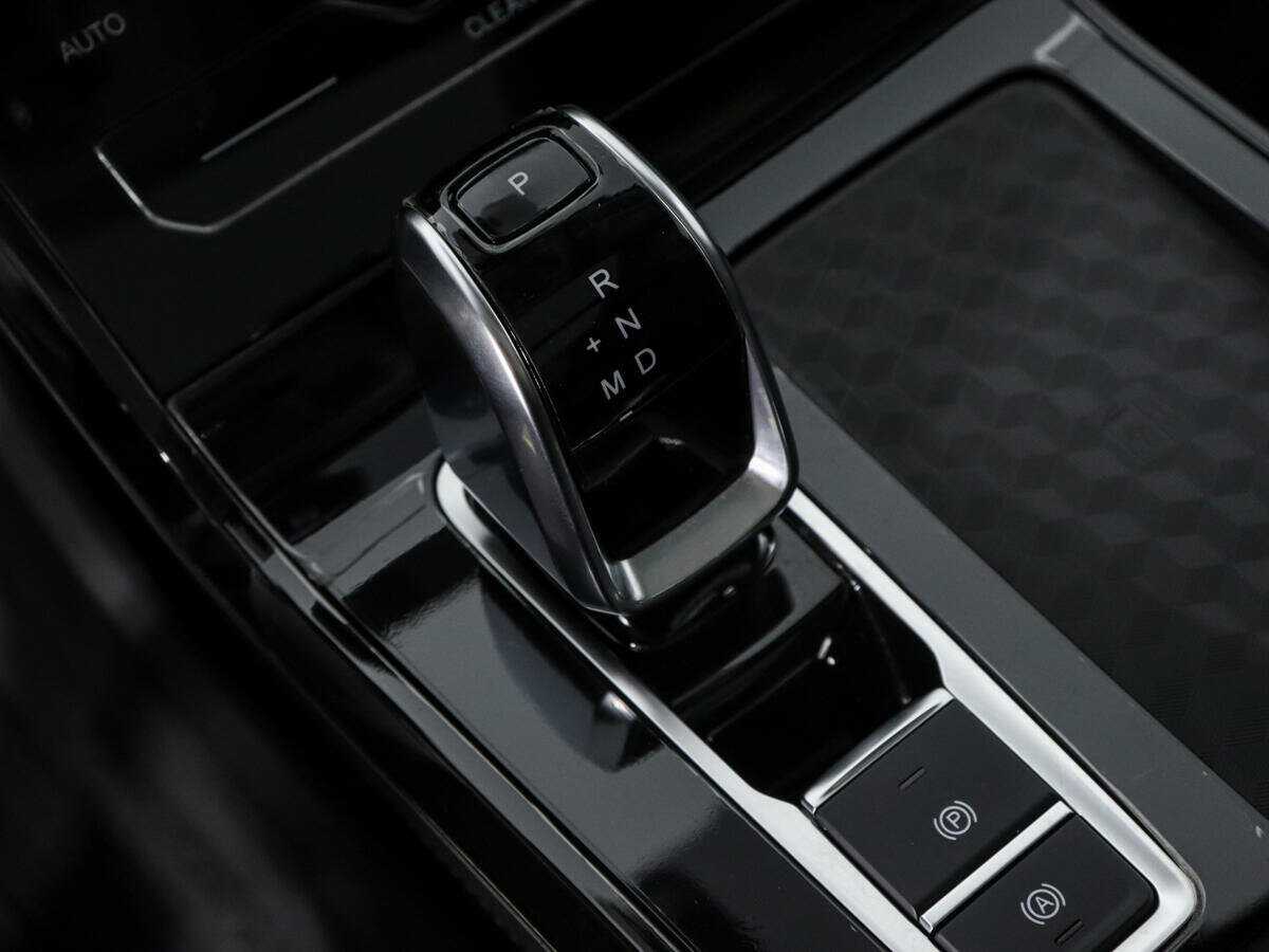 Купить CHERY Tiggo 7 Pro, 2022, 39 799 км, фото №14