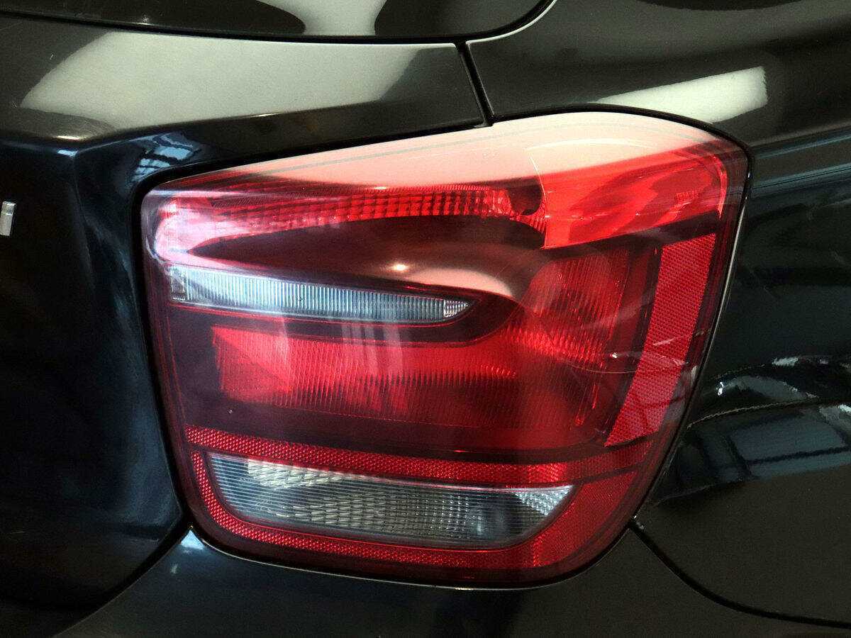 Купить BMW 1 серии 118i, 2012, 162 897 км, фото №16