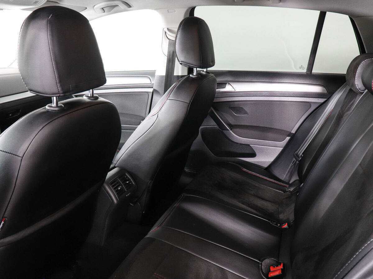 Купить Volkswagen Golf, 2013, 183 911 км, фото №10