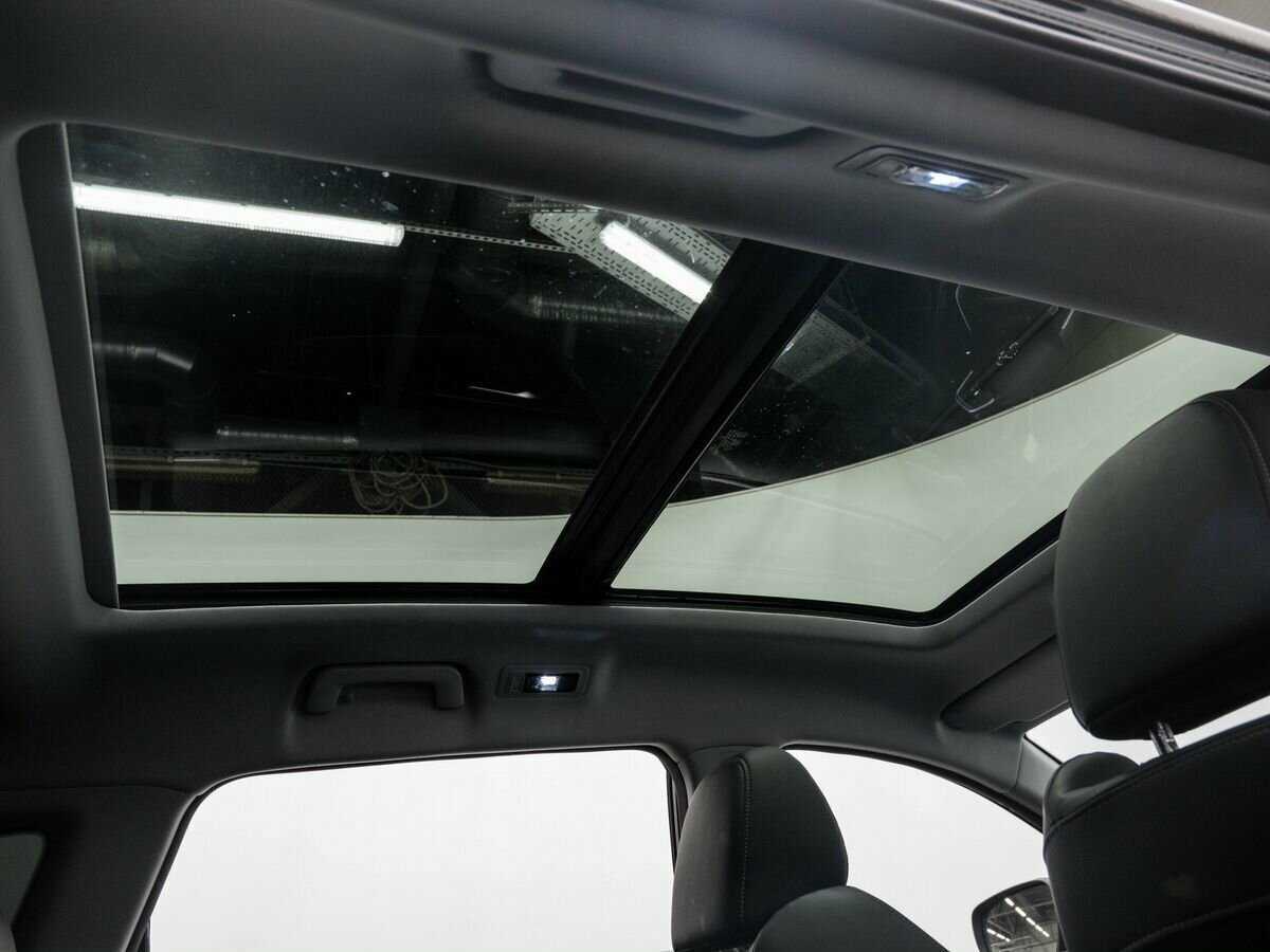 Купить CHERY Tiggo 7 Pro, 2022, 58 028 км, фото №13