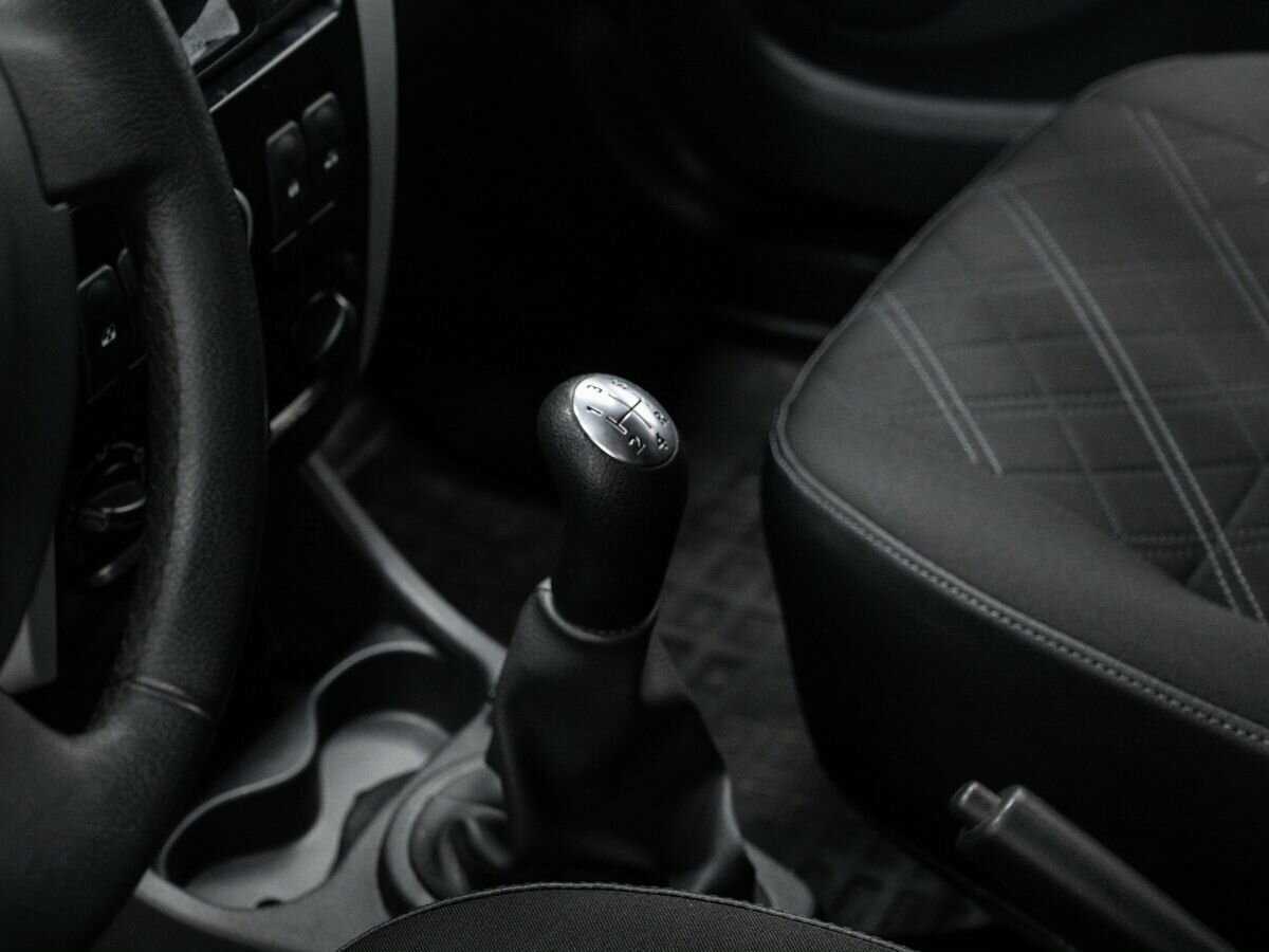 Купить Lada (ВАЗ) Largus Cross, 2018, 140 000 км, фото №16