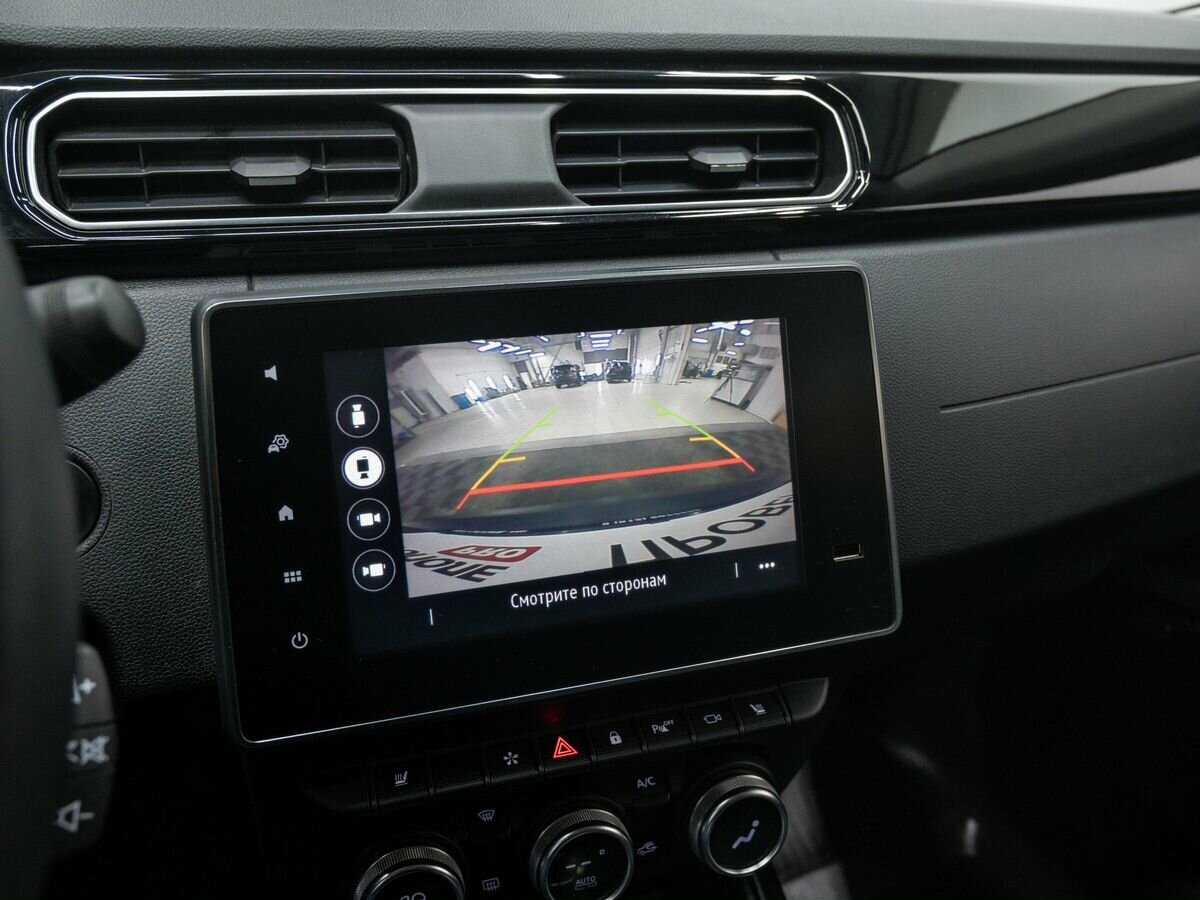 Купить Renault Arkana, 2019, 90 000 км, фото №21