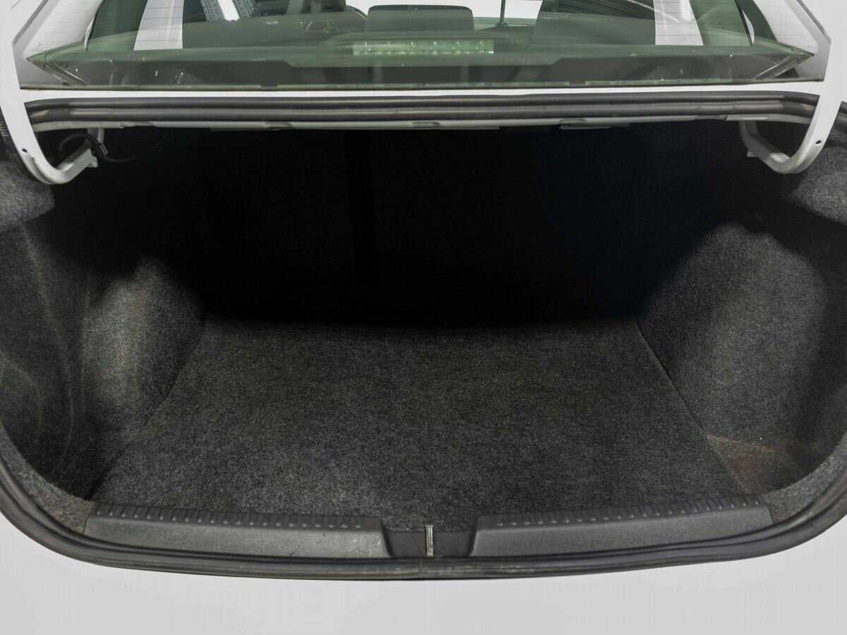 Купить Volkswagen Polo, 2014, 113 953 км, фото №20