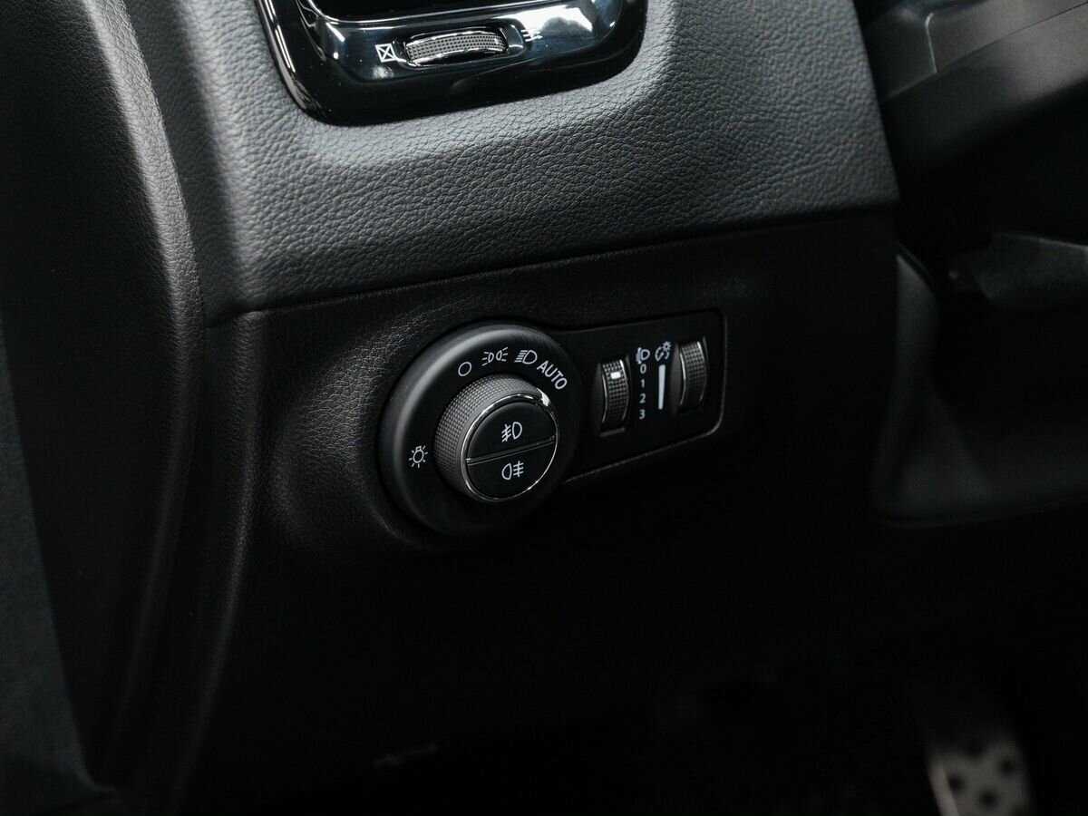 Купить Jeep Compass, 2021, 36 375 км, фото №14