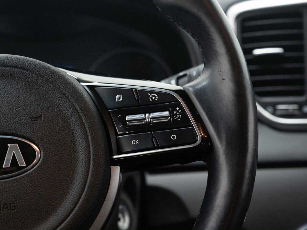 Купить Kia Sportage, 2019, 102 000 км, фото №19