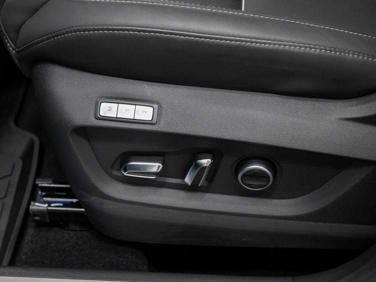 Купить CHERY Tiggo 7 Pro Max, 2024, 2 000 км, фото №17