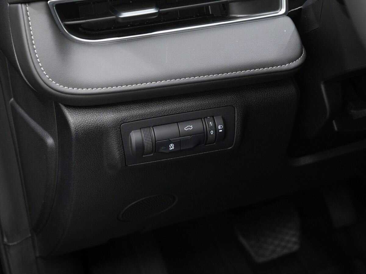 Купить CHERY Tiggo 7 Pro Max, 2024, 2 000 км, фото №19