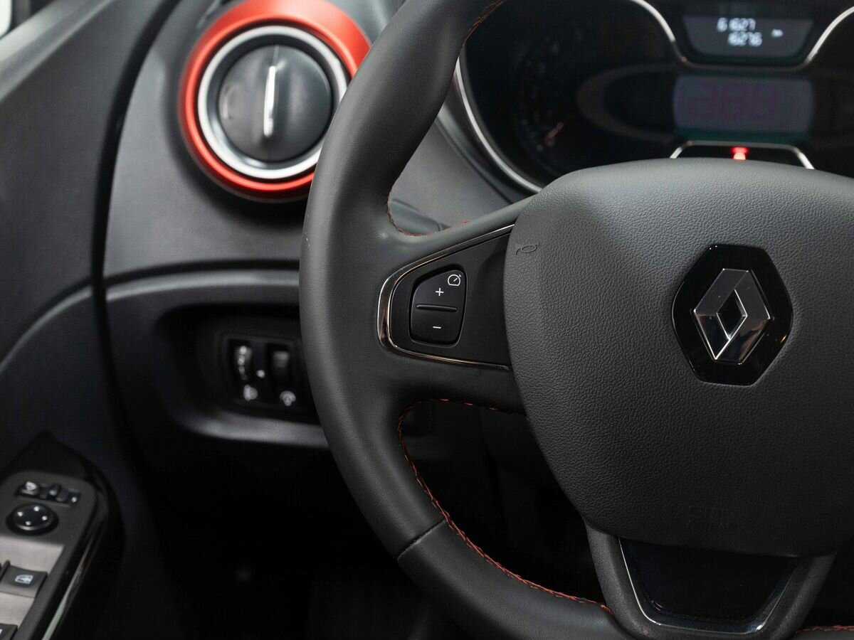 Купить Renault Kaptur, 2019, 61 625 км, фото №18