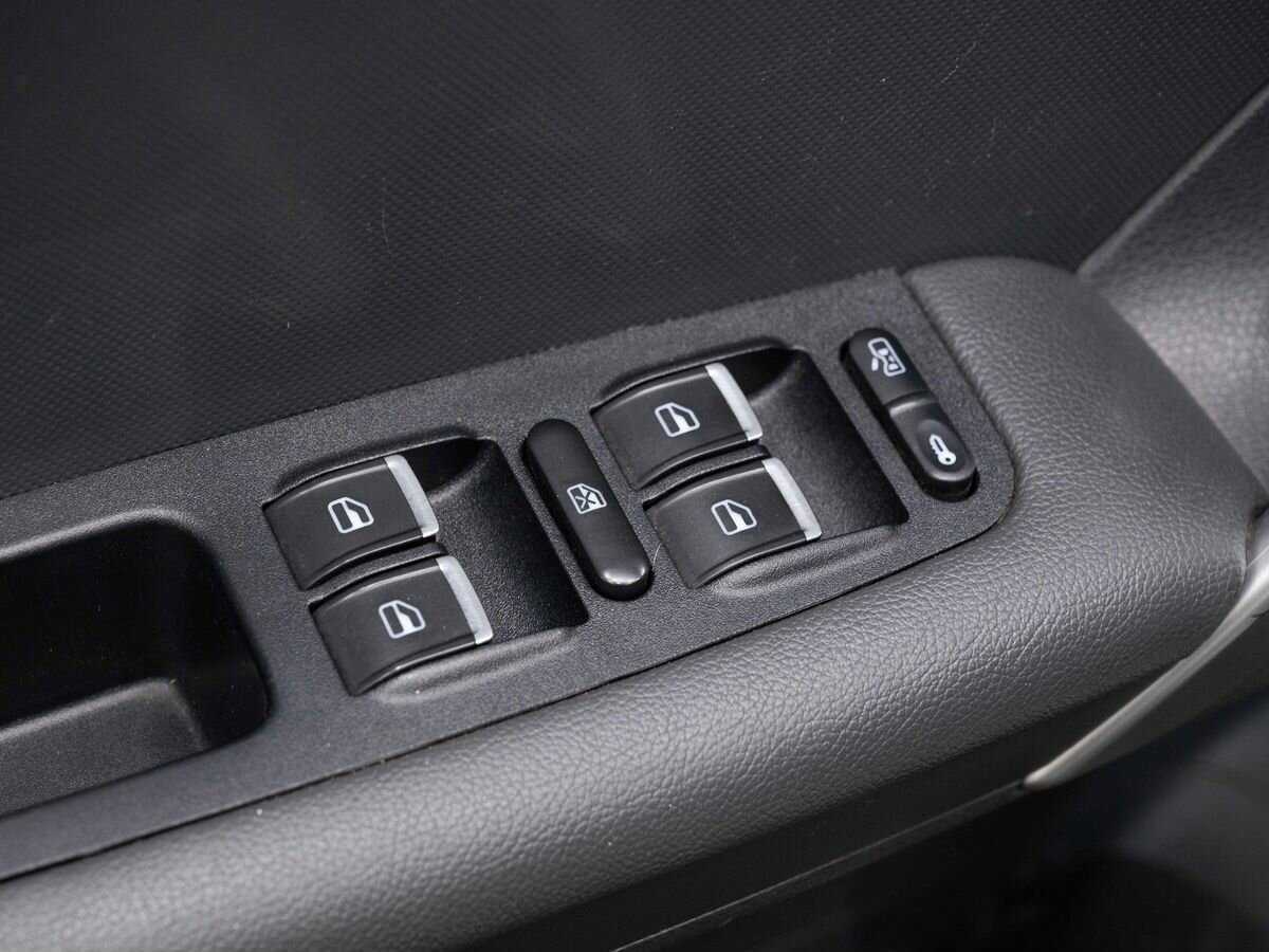 Купить CHERY Tiggo 3, 2017, 128 000 км, фото №16