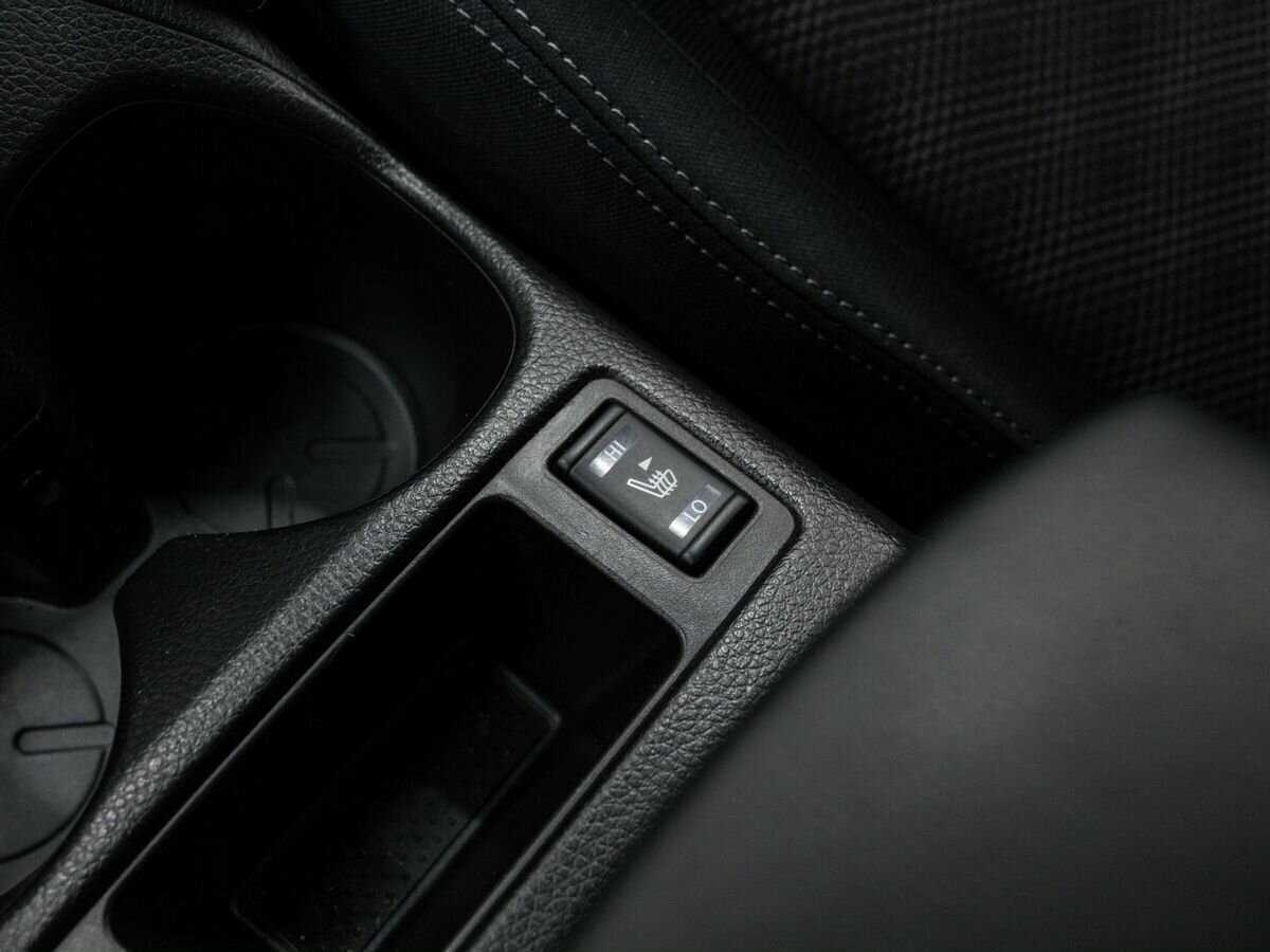 Купить Nissan Qashqai, 2017, 140 000 км, фото №18