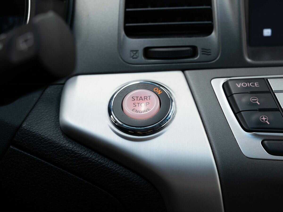 Купить Nissan Murano, 2015, 99 800 км, фото №16