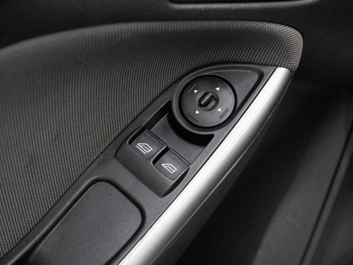 Купить Ford Focus, 2012, 218 321 км, фото №18