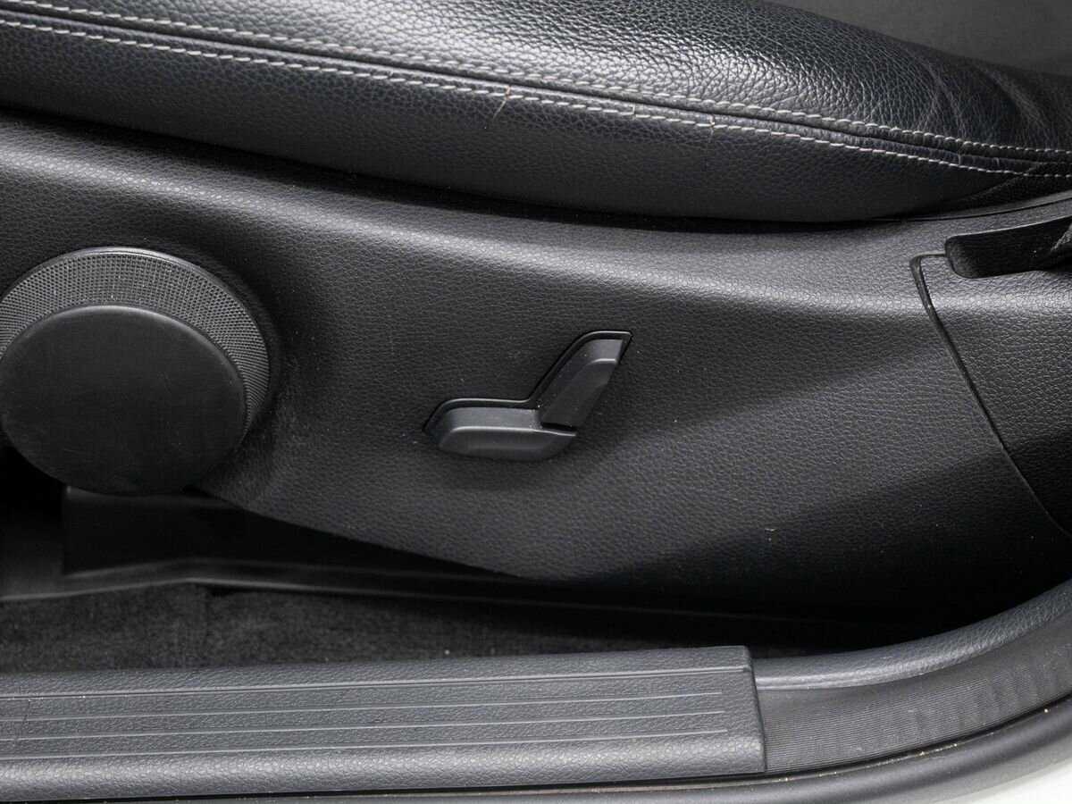 Купить Mercedes-Benz GLK-Класс 220 CDI, 2013, 137 000 км, фото №19