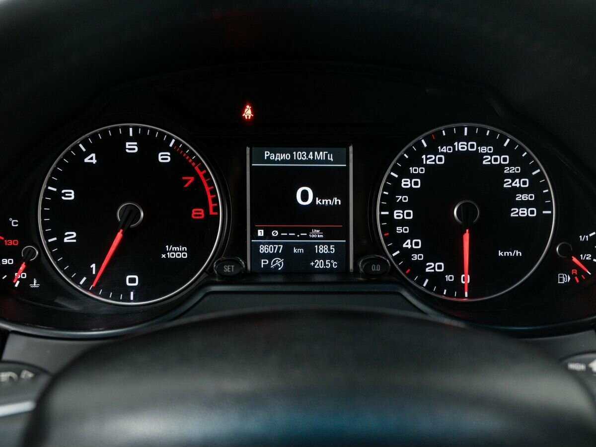 Купить Audi Q5, 2012, 86 000 км, фото №22