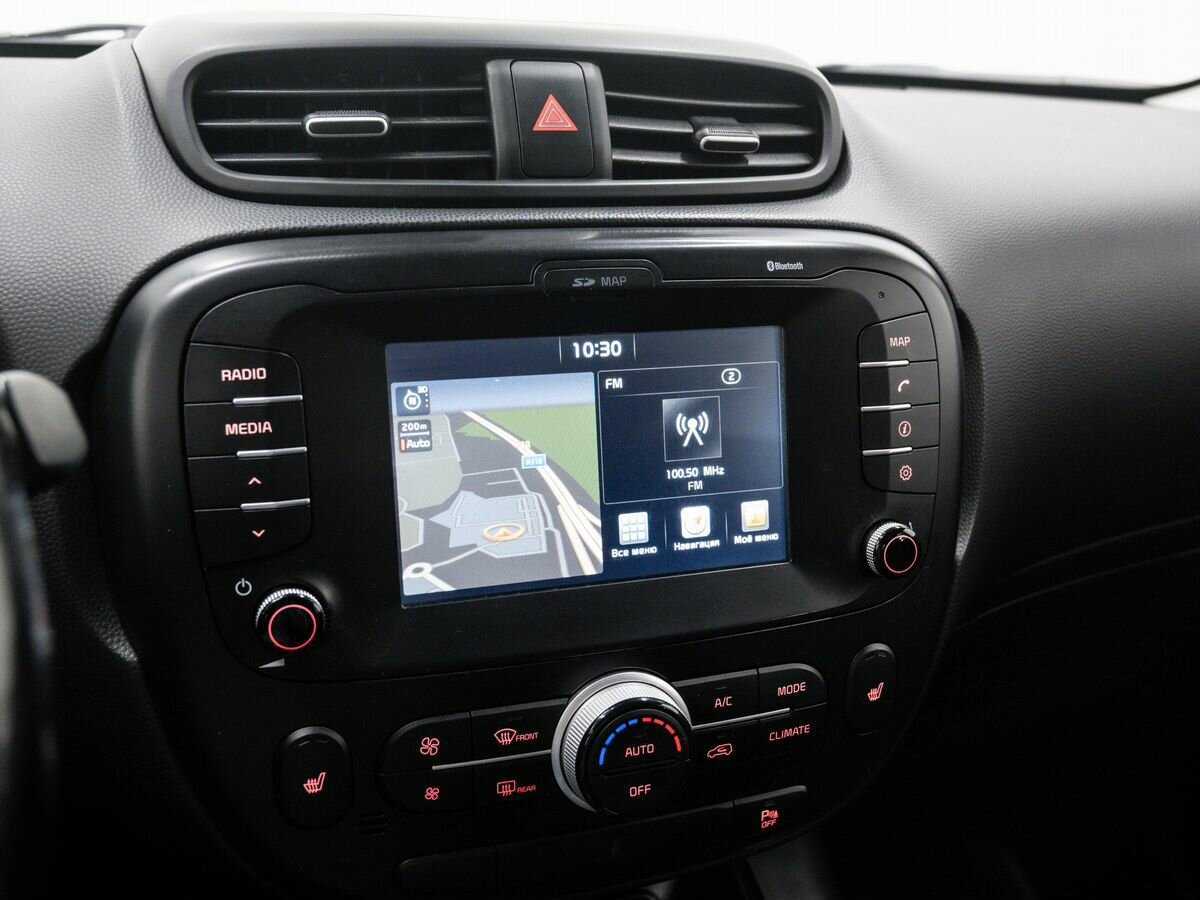 Купить Kia Soul, 2018, 204 120 км, фото №20