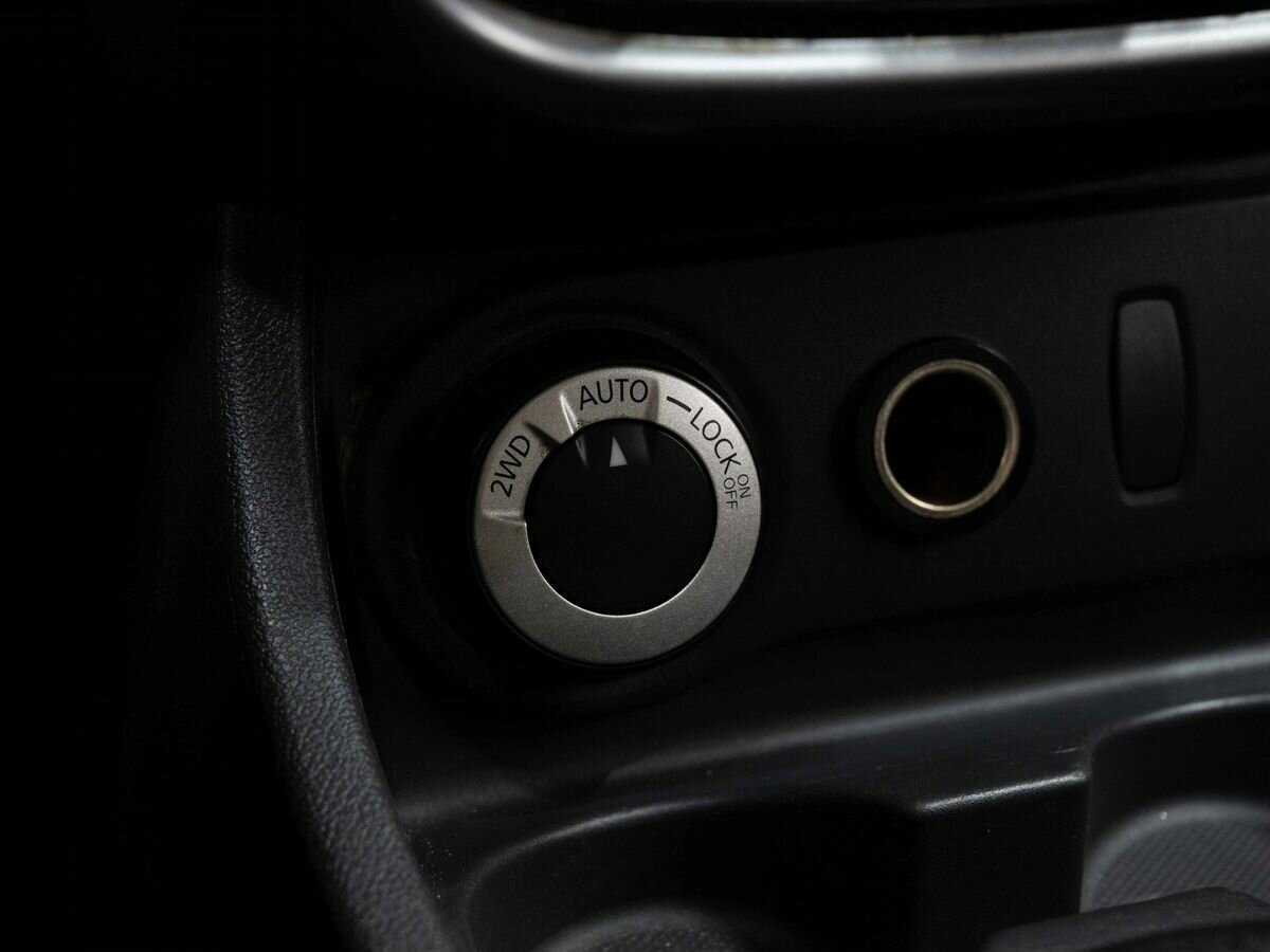 Купить Renault Duster, 2013, 191 657 км, фото №16