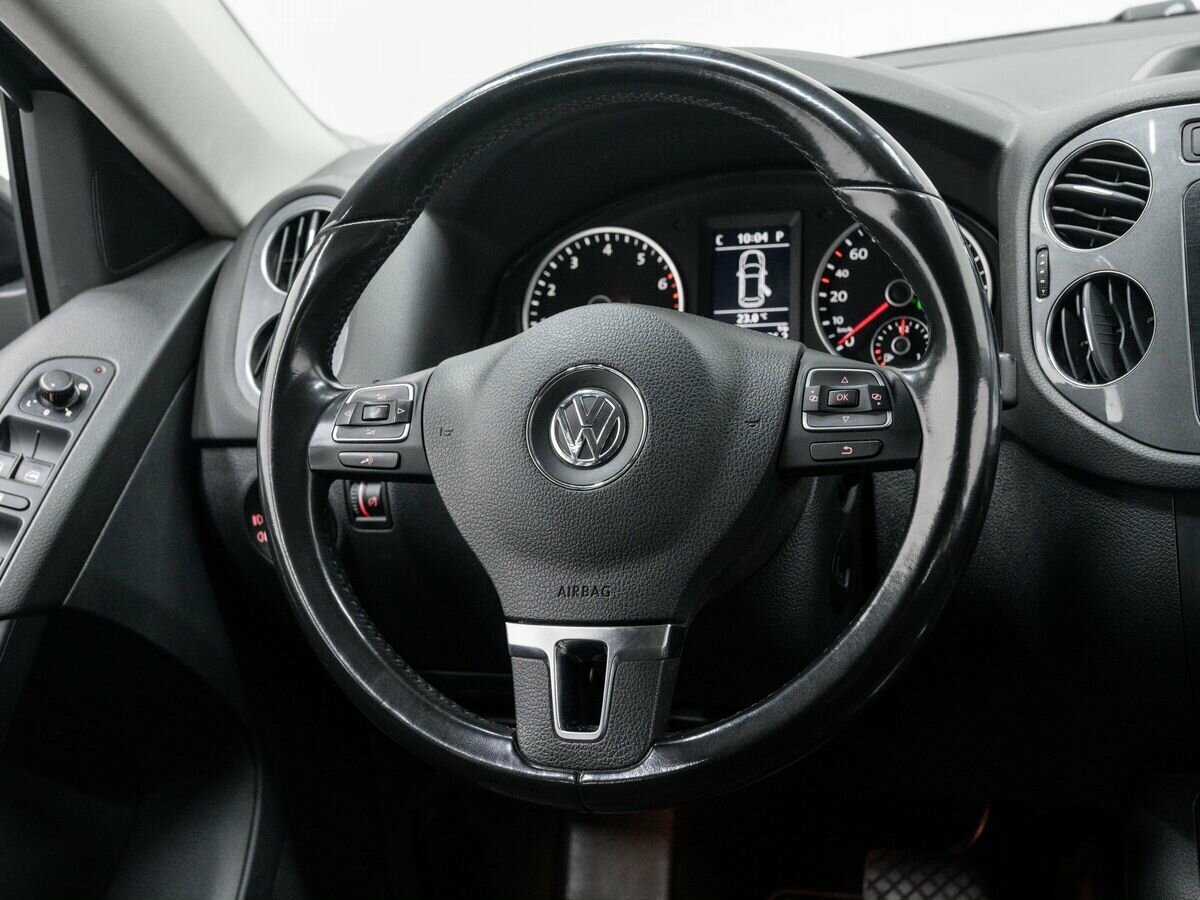 Купить Volkswagen Tiguan, 2013, 208 000 км, фото №11