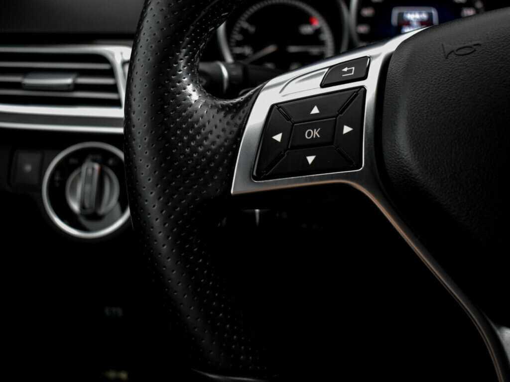 Купить Mercedes-Benz E-Класс 200, 2015, 205 000 км, фото №17