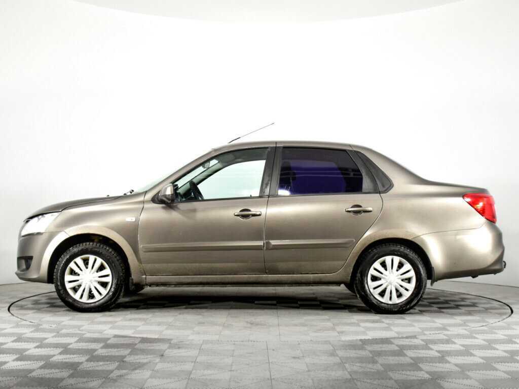 Купить Datsun on-DO, 2015, 145 428 км, фото №8