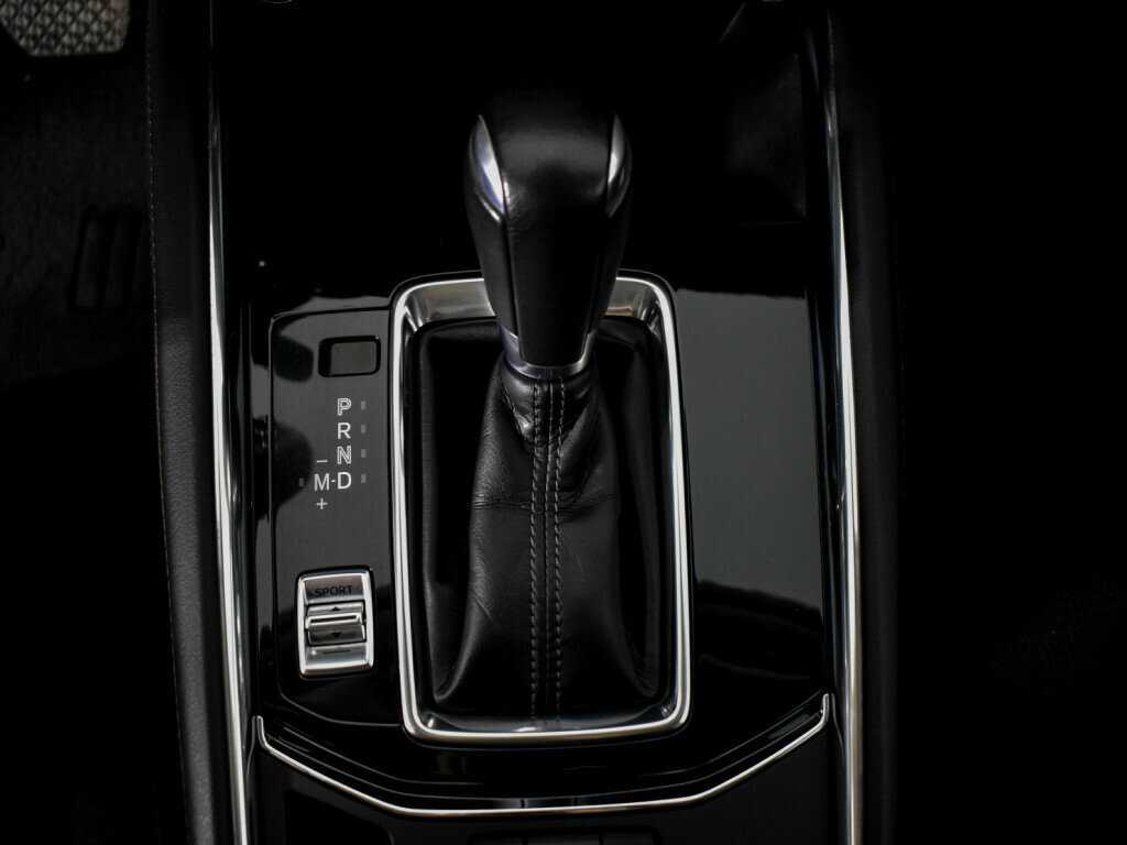 Купить Mazda CX-5, 2019, 129 252 км, фото №10