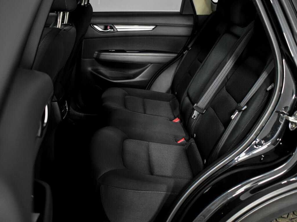 Купить Mazda CX-5, 2019, 129 252 км, фото №12